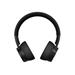 Lenovo sluchátka CONS Yoga Active Noise Cancellation Headphones-ROW (černá)