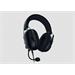 RAZER sluchátka s mikrofonem BlackShark V2, Wired Esports Headset + USB Mic Enhancer