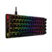 Kingston HyperX Alloy Origins 60 Mechanical Gaming Keyboard, HX Red-US