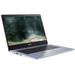 ACER NTB Chromebook 14 (CB314-1HT-P8MG) - 14" FHD IPS Touch,Pentium N5030,4GB,128GB eMMC,HD Graphics,Chrome,stříbrná