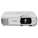 EPSON projektor EH-TW750, 1920x1080, 3400ANSI, 16.000:1, WiFi, Miracast, HDMI, USB 2-in-1, lampa na 18 let