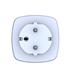 EZVIZ T30-10A Basic, white