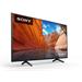 SONY BRAVIA KD43X81JAEP - 4K HDR GOOGLE TV