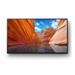 SONY BRAVIA KD43X81JAEP - 4K HDR GOOGLE TV