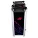 ASUS skříň ROG STRIX HELIOS GX601 WHITE AURA, EATX, RGB Mid-Tower, bílá