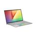 ASUS VivoBook S15 - 15,6"/i7-1165G7/8GB/512GB SSD/MX350/W10 Home (Transparent Silver/Aluminum)