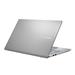 ASUS VivoBook S15 - 15,6"/i7-1165G7/8GB/512GB SSD/MX350/W10 Home (Transparent Silver/Aluminum)