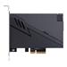 ASUS THUNDERBOLTEX 4 expansion card, dual Thunderbolt, 3 ports (USB Type-C), DP 1.4, PCIe 3.0 x4