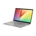 ASUS VivoBook 14  K413EA-EB510T i3-1115G4/8GB/256GB SSD/14" FHD, IPS/Win10/zlatý