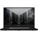 ASUS TUF Dash F15 FX516PR-AZ019T / i7-11370H/ 16GB/ 1TB SSD/ RTX3070 8GB/ 15,6" FHD IPS 240Hz/ W10H/ šedý