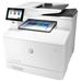 HP Color LaserJet Enterprise MFP M480f (A4, 27 ppm, USB 2.0, Ethernet, Print, Scan, Copy, Fax, Duplex, DADF)