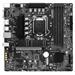 MSI B560M PRO-VDH / LGA 1200  / Intel B560 / 4x DDR4 DIMM / 2x M.2 / HDMI / DP / mATX