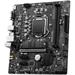 MSI B560M-A PRO / LGA 1200  / Intel B560 / 2x DDR4 DIMM / M.2 / VGA / HDMI / mATX