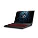 MSI GF75 Thin 10SC-022CZ/i5-10300H Comet Lake/8GB/512GB SSD/ GTX 1650 , 4GB/17,3"FHD IPS 144Hz/Win10