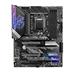 MSI MB Sc LGA1200 MPG Z590 GAMING CARBON WIFI, Intel Z590, 4xDDR4, 1xDP, 1xHDMI, WI-FI