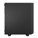 Fractal Design Meshify 2 Compact Black Solid