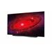 LG OLED55BX3LB 55" LG OLED TV, webOS Smart TV