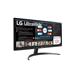 LG 29WP500-B.AEU 29" IPS UltraWide FHD 2560x1080/21:9/250cdm/5ms/HDR10/HDMI