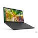 Lenovo IdeaPad 5 14"FHD/RYZEN_5 5500U/16G/512G/INT/F/W10H/šedá