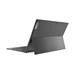 Lenovo IdeaPad DUET 3   Celeron N4020 2,80GHz/4GB/128GB/10,3" WUXGA/IPS/TOUCH/340nitů/WIFI/KBRD/PERO/WIN10 PRO   šedá