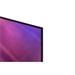 Samsung 43" LED UE43AU9072 4KUHD/DVB-T2/S2/C SMART