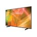 Samsung 55" LED UE55AU8072 4KUHD DVB-T2/S2/C