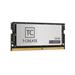 SODIMM DDR4 16GB 3200MHz, CL22, (KIT 2x8GB), T-CREATE CLASSIC