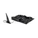 ASUS MB Sc LGA 1200 ROG MAXIMUS XII HERO (WI-FI), Intel Z490, 4xDDR4, VGA, WI-FI