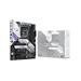 ASUS MB Sc LGA 1200 ROG STRIX Z490-A GAMING (WHITE PCB), Intel Z490, 4xDDR4, VGA