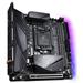 GIGABYTE MB Sc LGA1200 Z490I AORUS ULTRA 1.1, Intel 490, 2xDDR4, VGA, WI-FI, Mini-ITX