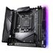 GIGABYTE MB Sc LGA1200 Z490I AORUS ULTRA 1.1, Intel 490, 2xDDR4, VGA, WI-FI, Mini-ITX