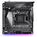 GIGABYTE MB Sc LGA1200 Z490I AORUS ULTRA 1.1, Intel 490, 2xDDR4, VGA, WI-FI, Mini-ITX