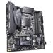 GIGABYTE MB Sc LGA1200 Z490M GAMING X, Intel Z490, 4xDDR4, VGA, mATX