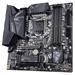 GIGABYTE MB Sc LGA1200 Z490M GAMING X, Intel Z490, 4xDDR4, VGA, mATX