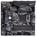 GIGABYTE MB Sc LGA1200 Z490M GAMING X, Intel Z490, 4xDDR4, VGA, mATX