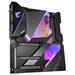 GIGABYTE MB Sc LGA1200 Z490 AORUS XTREME WF, Intel  Z490, 4xDDR4, VGA, WI-FI, E-ATX