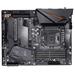 GIGABYTE MB Sc LGA1200 Z490 AORUS PRO AX, Intel  Z490, 4xDDR4, VGA, WI-FI