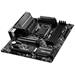 MSI MAG B460M MORTAR / B460 / LGA 1200 / 4x DDR4 DIMM / 2x M.2 / HDMI / DP / USB Type-C / mATX