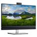 24" LCD Dell C2422HE video konferenční monitor