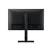 Samsung LED LCD 24" S24A600 - IPS, 2560x1440, 1000:1, 5ms, 300cd, DP, HDMI, Headphone, USB 2.0, USB-C