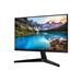 Samsung LED LCD 24" S4T370 - IPS, 1920x1080, 1000:1, 5ms, 250cd, DP, HDMI, USB 