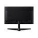 Samsung LED LCD 24" S4T370 - IPS, 1920x1080, 1000:1, 5ms, 250cd, DP, HDMI, USB 