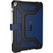 UAG Metropolis odolné pouzdro Apple iPad 10.2" (2019/2020) modré