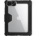 Nillkin Bumper PRO Protective Stand Case pro iPad 10.9 2020/Air 4/Pro 11 2020 Black