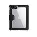 Nillkin Bumper PRO Protective Stand Case pro iPad 10.9 2020/Air 4/Pro 11 2020 Grey