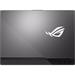 ASUS ROG Strix G513QM-HN027T 15,6" FHD/IPS/144Hz/AMD Ryzen7/2x8GB/1TB SSD/RTX 3060 6GB/W10 Home/Šedý/2r Pick-Up&Return