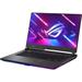 ASUS ROG Strix G513QM-HN027T 15,6" FHD/IPS/144Hz/AMD Ryzen7/2x8GB/1TB SSD/RTX 3060 6GB/W10 Home/Šedý/2r Pick-Up&Return