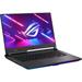 ASUS ROG Strix G513QM-HN027T 15,6" FHD/IPS/144Hz/AMD Ryzen7/2x8GB/1TB SSD/RTX 3060 6GB/W10 Home/Šedý/2r Pick-Up&Return