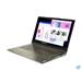 Lenovo YOGA 7 14ITL05  i5-1135G7 4,20GHz/Intel EVO/16GB/SSD 512GB/sklo 14" FHD/TOUCH/IPS/300nitů/FPR/OnSite/WIN10 zelená