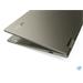 Lenovo YOGA 7 14ITL05  i5-1135G7 4,20GHz/Intel EVO/16GB/SSD 512GB/sklo 14" FHD/TOUCH/IPS/300nitů/FPR/OnSite/WIN10 zelená